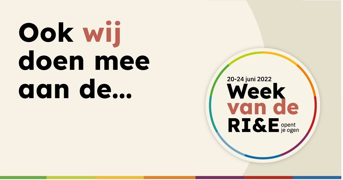 Week van de RI&E