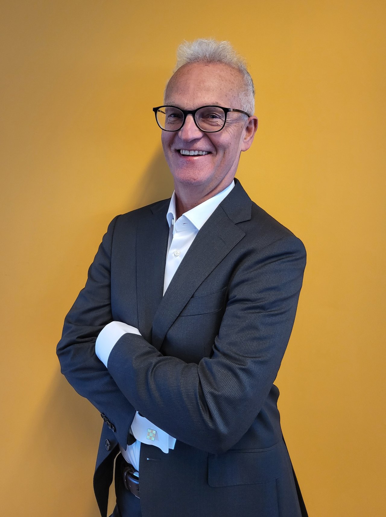 Albert Hollander