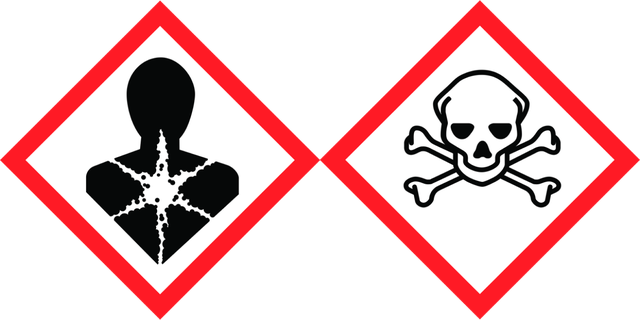 What are CMR substances and how to recognise them? | Stoffenmanager®